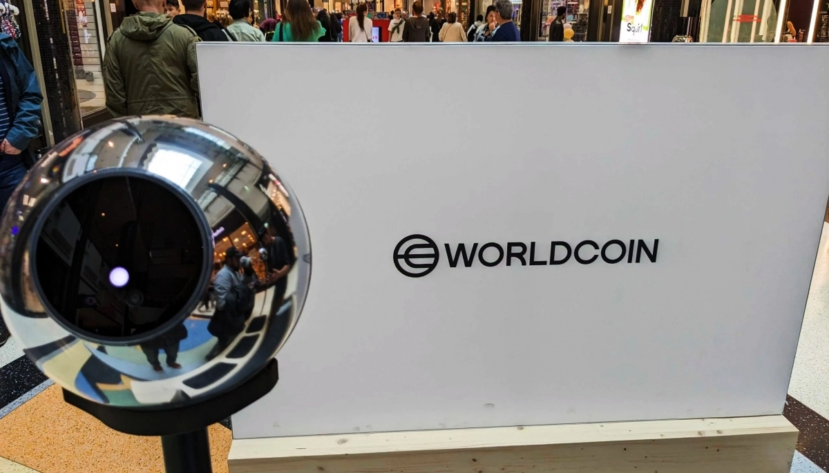 Provincia exigió explicaciones a Worldcoin por el escaneo de ojos a cambio de criptomonedas