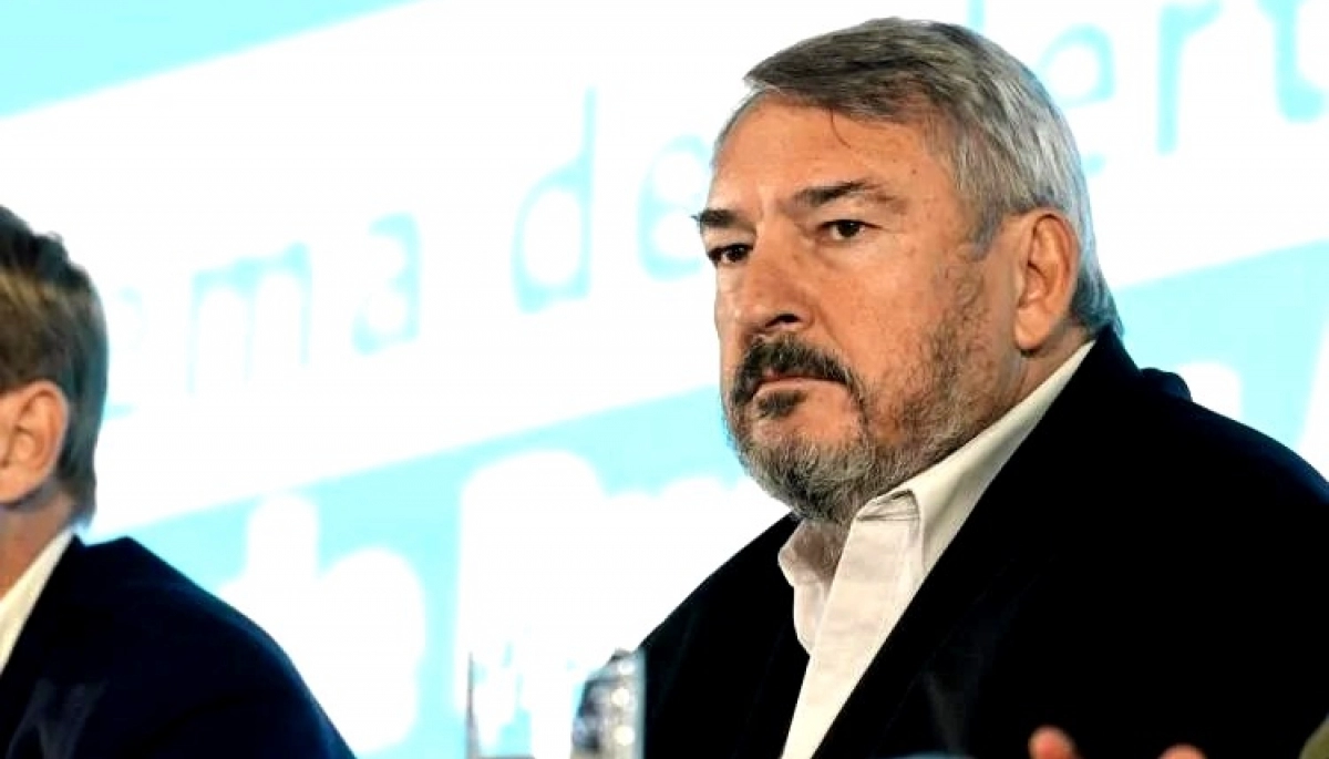 D’Onofrio pidió a Milei que extienda la fecha límite para registrar la tarjeta SUBE en el AMBA