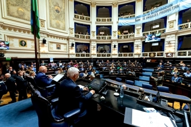 Diputados bonaerense dieron luz verde a la prórroga de las emergencias de empresas recuperadas