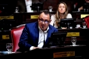 Cellillo criticó el proyecto de Kreplak y pidió terminar las “discusiones ideológicas” en Provincia