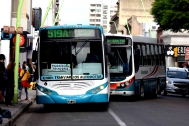 El Municipio de Bahía Blanca sigue invirtiendo para amortiguar el aumento en el transporte público