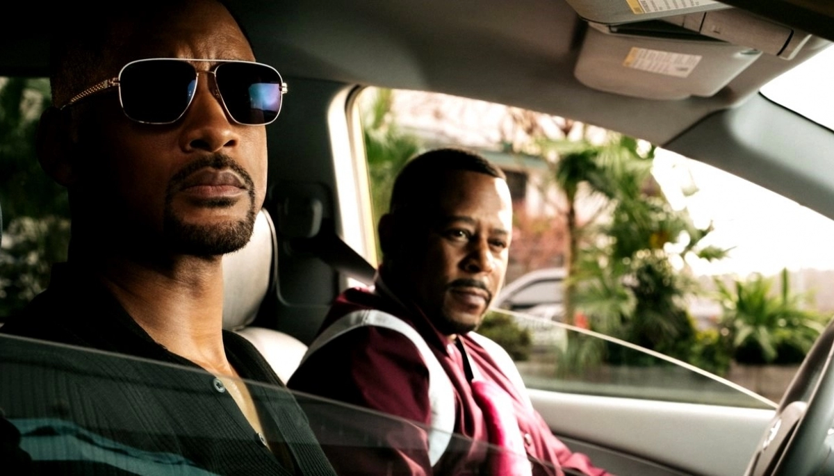 Vuelve un dúo muy explosivo a los cines: estrenaron el tráiler de “Bad Boys 4”