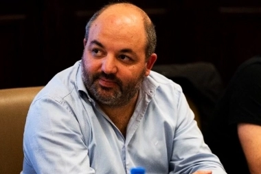Maspoli le reclamó a Kicillof por la situación de IOMA: “Queremos ver los resultados”