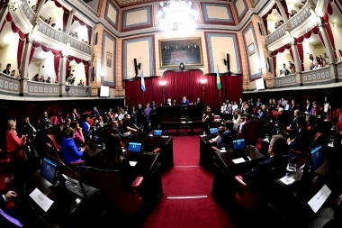 El Senado bonaerense retoma su labor legislativa: qué proyectos se intentarán aprobar