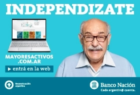 Banco Nación