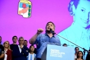 En medio de una fuerte interna, Máximo Kirchner llamó a elecciones en el PJ Bonaerense