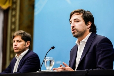 Mar del Plata será sede del Congreso Provincial de Salud que encabezarán Kicillof y Kreplak