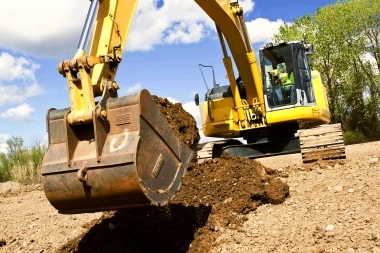 “Llame antes de excavar” la campaña de seguridad de Naturgy