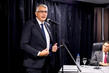 Puglelli alertó que el modelo económico de Milei se basa “en el detrimento de la clase media”