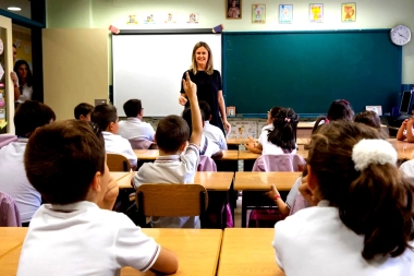 Las cuotas de los colegios privados bonaerenses vuelven a aumentar: de cuánto es la suba