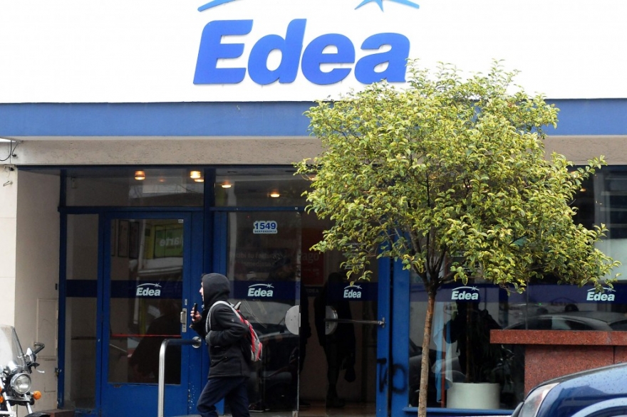 Desde el massismo denuncian "preocupante situación" de la empresa EDEA en la costa