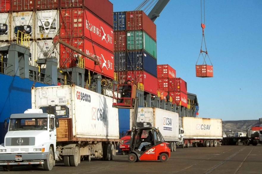 Provincia afirmó que las exportaciones bonaerenses crecieron un 26,5 por ciento