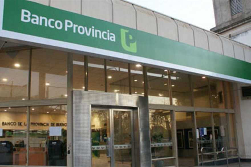 Banco Provincia realizará descuentos en compras con tarjetas de crédito en supermercados