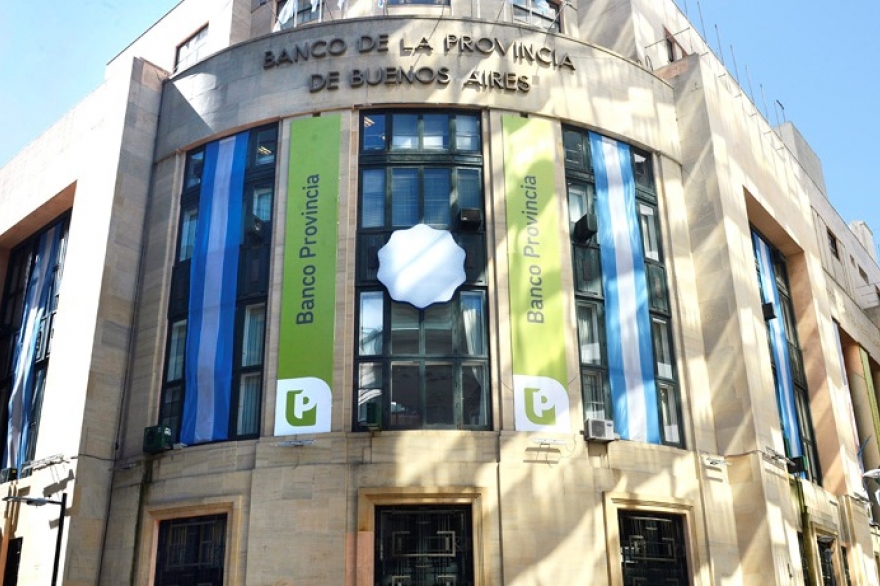 El Banco Provincia y Cofides impulsan inversiones en territorio bonaerense