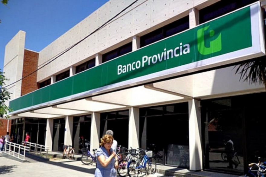 Desde Banco Provincia analizan sumar otro jornada de descuentos en supermercados