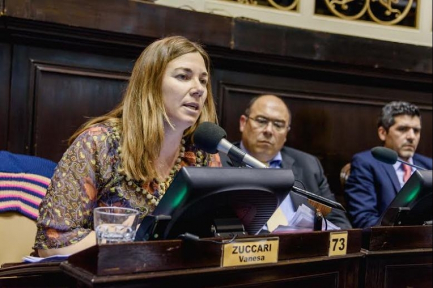 Desde la UCR-Cambiemos impulsan las Ferias Francas y Mercados Solidarios