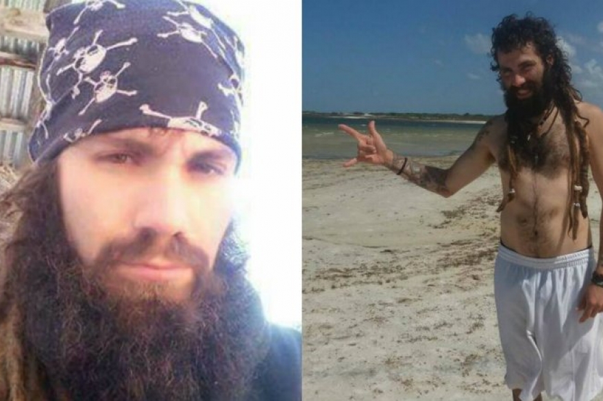 Convocan una movilización para exigir la aparición con vida de Santiago Maldonado