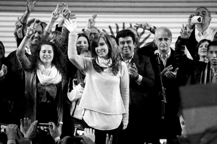 Las PASO y el regalo de Macri-Vidal a Cristina: octubre con final abierto