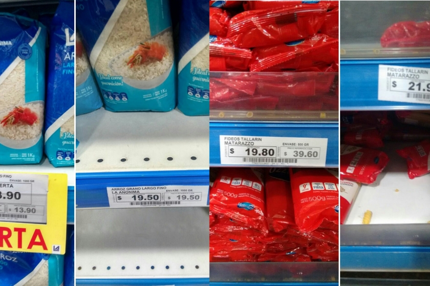 Nueva polémica por descuento del Bapro: denuncian subas de precios durante día de promoción