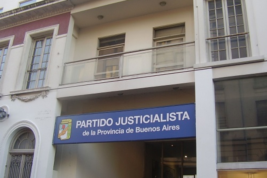Frente al contexto económico, se creó la Secretaría de Cooperativas del PJ de La Plata