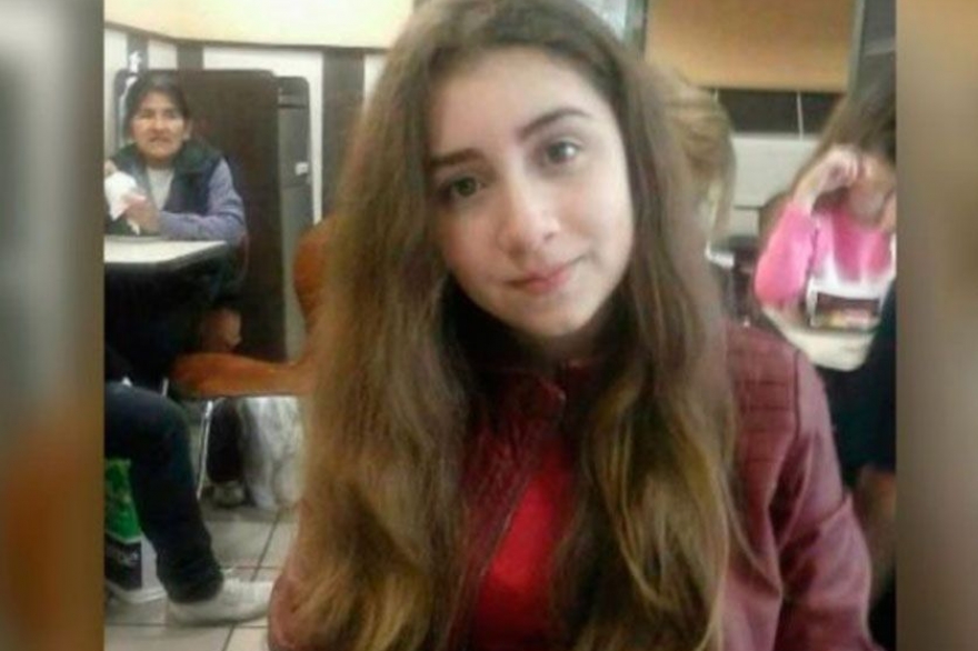 Apareció Bryanna Reganzani, la adolescente de Villa Madero buscada desde el jueves