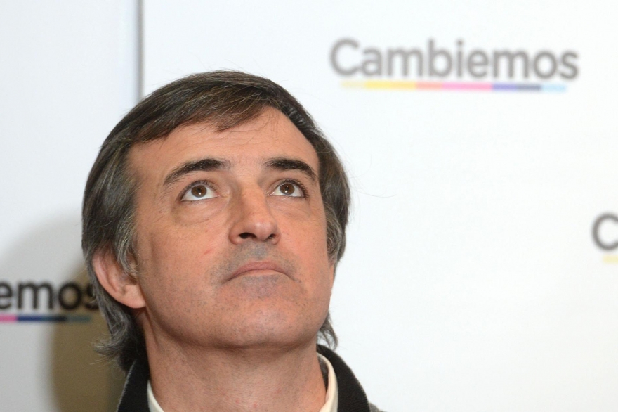 Dato curioso: Bullrich acepta un debate, pero con la condición que se haga en el canal TN