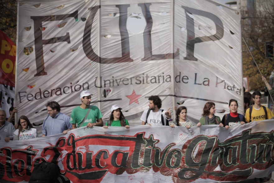 El MILES busca mantener la conducción de la FULP y aspira a la unificación del campo popular