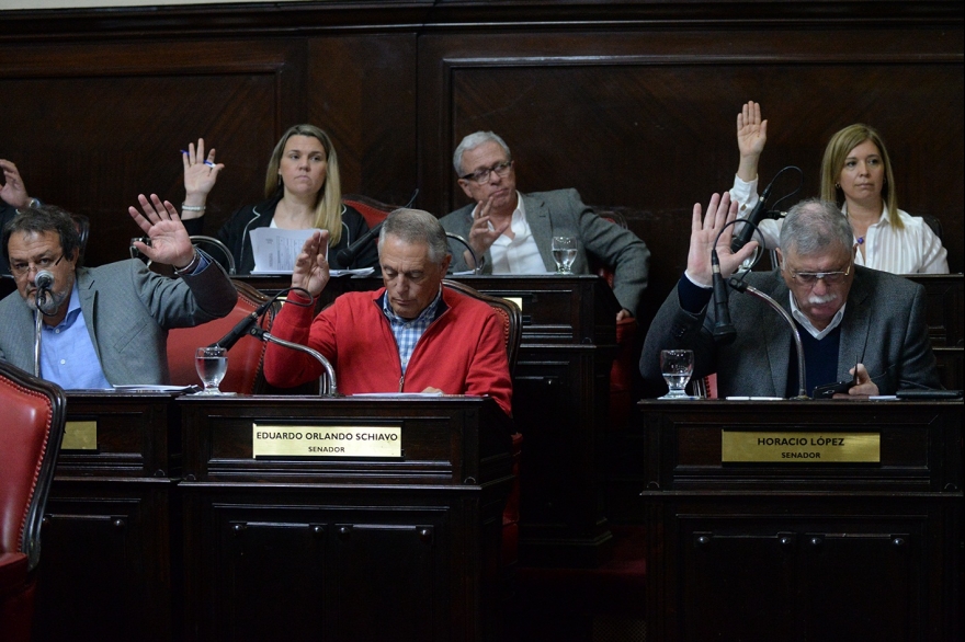 El Senado aprobó leyes a favor de las víctimas: podrán participar en los procesos penales