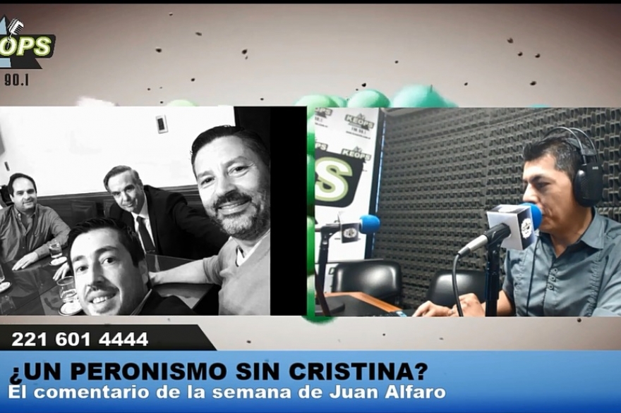 ¿Un peronismo sin Cristina?: debates y posiciones de en el 2017 de cara al 2019