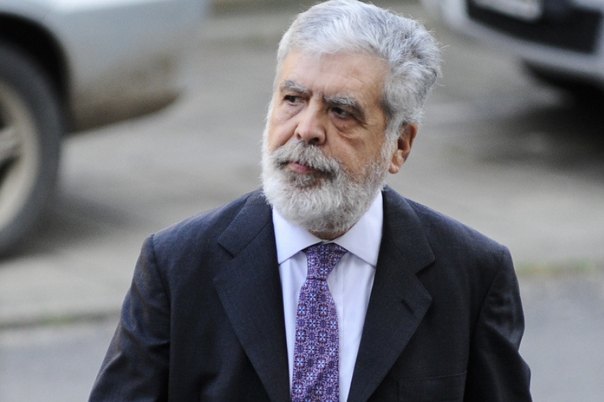 La justicia solicitó el desafuero y detención del ex ministro de Planificación Julio De Vido