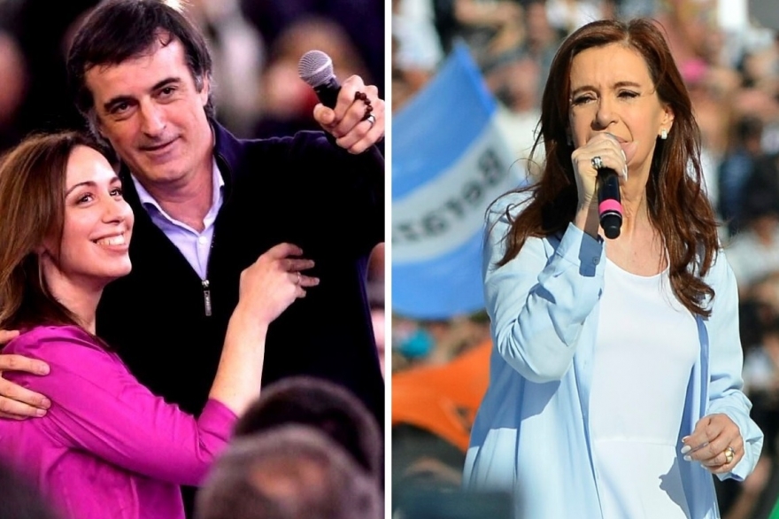 Sección por sección, cuáles fueron los resultados de la pulseada final entre Cambiemos y Cristina