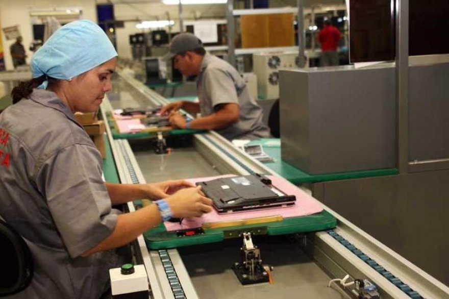 Desde CAME indican que repuntó la producción en las pymes con suba del 3,3 por ciento