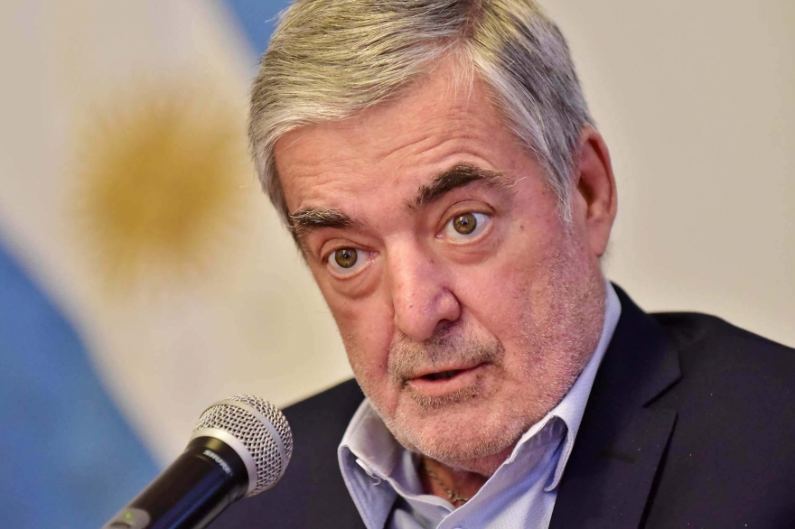 Luego de una larga enfermedad, murió el gobernador de Chubut Mario Das Neves