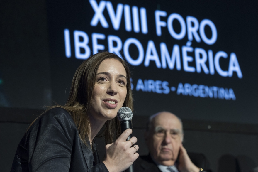 Vidal: “Hay un cambio cultural en favor de la honestidad y la no tolerancia a la corrupción”