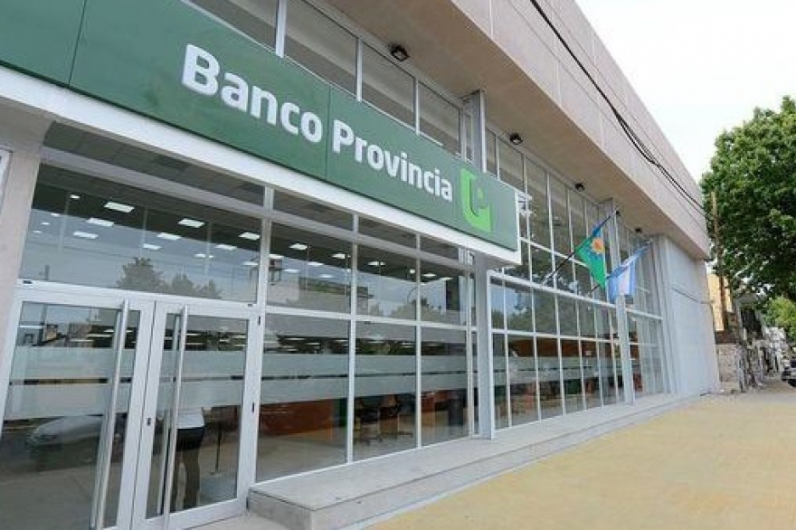 Los bancos de todo el país permanecerán cerrado este lunes por el Día del Bancario
