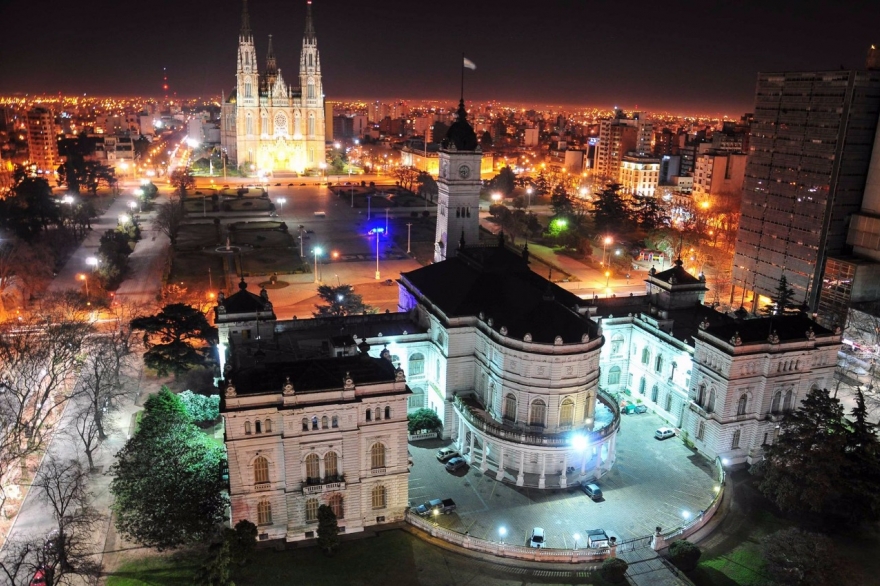 La Plata: el viernes no habrá actividad administrativa por el Día del Empleado Municipal