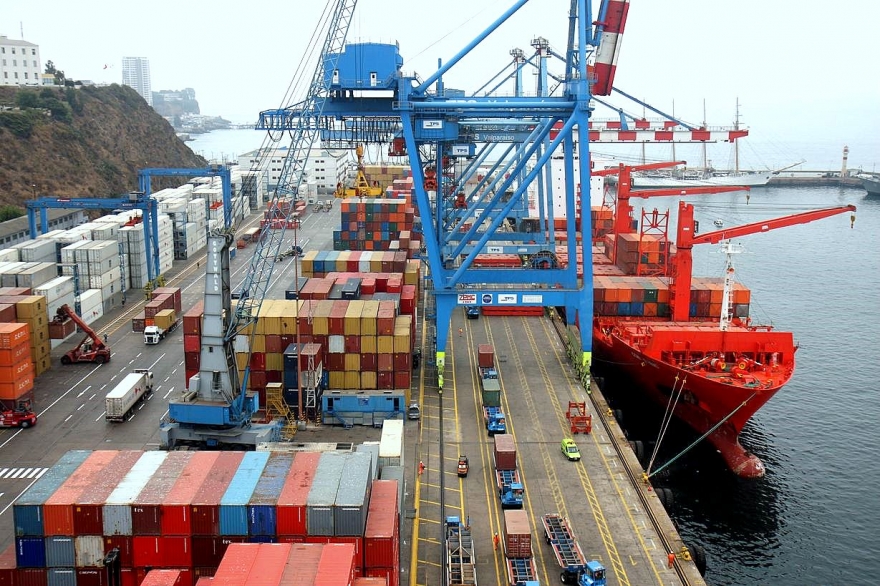 Señales: las exportaciones bonaerenses subieron 10,2 por ciento en septiembre