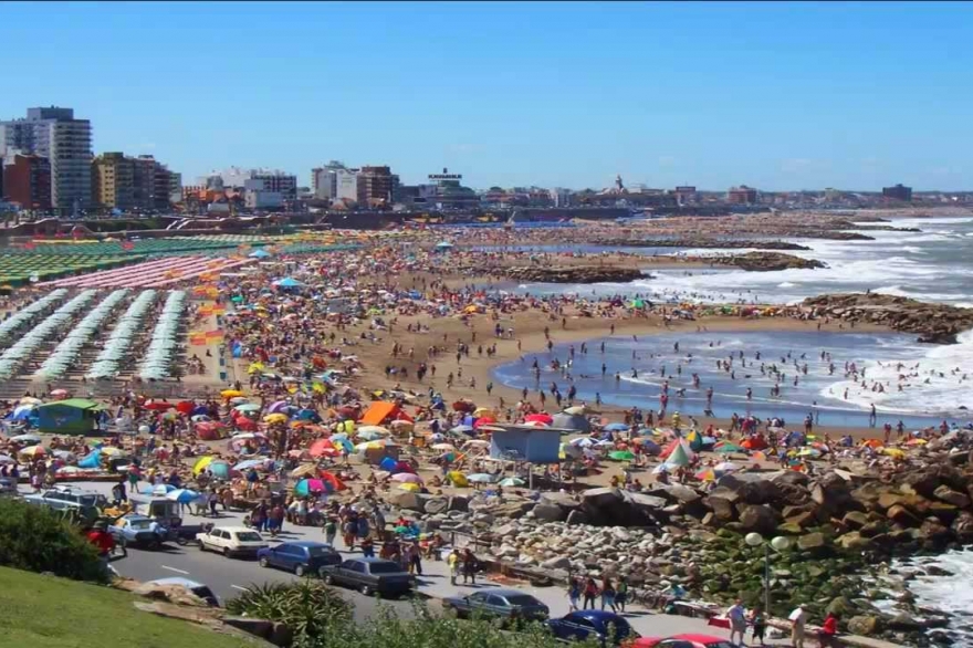 Piden extender los beneficios concedidos a Mar del Plata a todos los destinos turísticos de Provincia