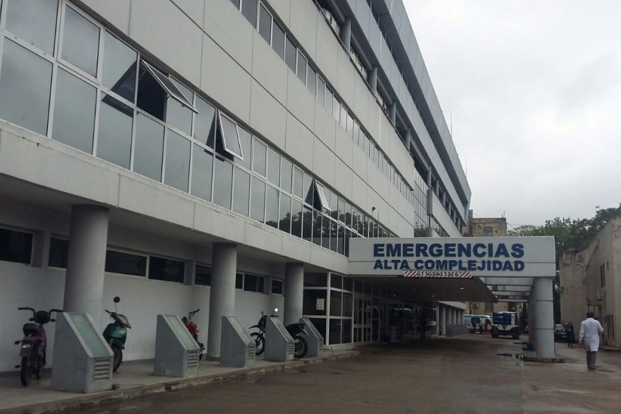 Denuncian reducción de fondo para guardias de hospitales  bonaerenses de cara a fin de año