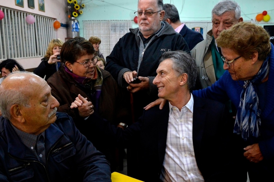 La UCA sostiene que 47% de jubilados del Conurbano no puede financiar consumos básicos