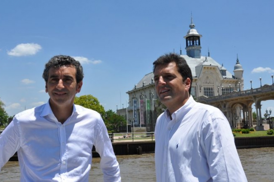 El PJ Bonaerense convocó a Randazzo y Massa a la primera sesión ordinaria del 2018