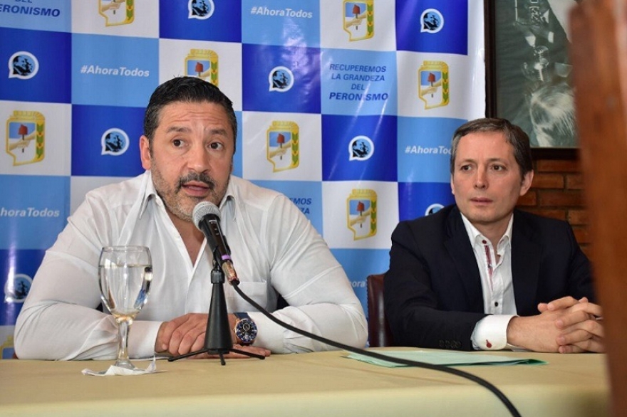 El PJ bonaerense apoya Pacto Fiscal de Provincia con Nación: pide más autonomía municipal