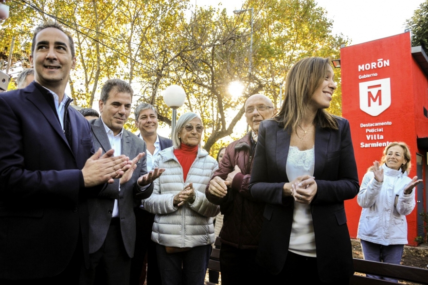 Más municipios de Cambiemos se suman a la ola de ajuste: despidos en Morón y Tres de Febrero