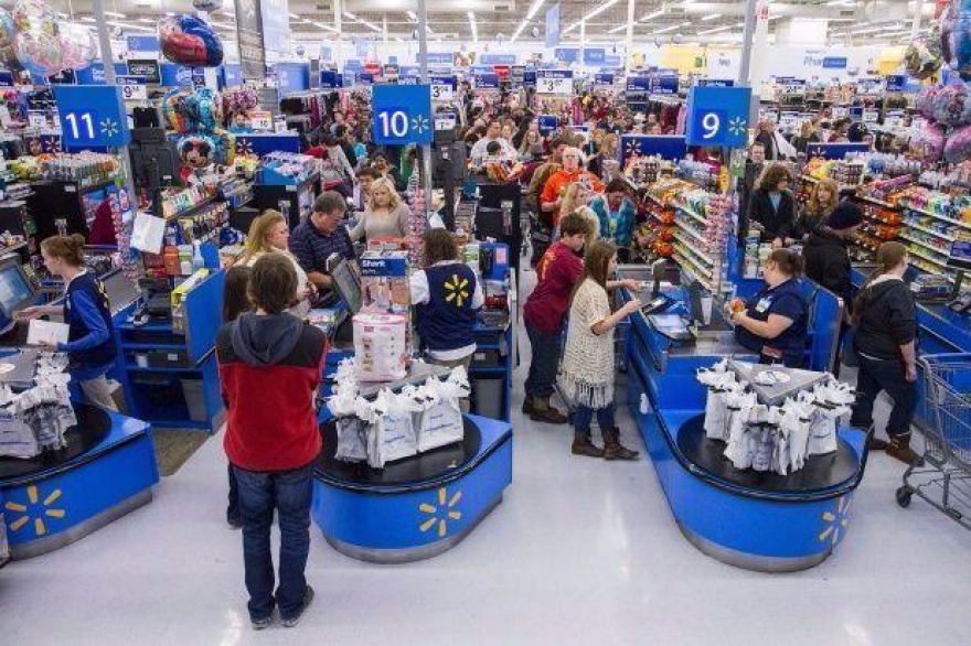 Vuelven los "supermiércoles" de descuentos del Bapro en supermercados de Mar del Plata