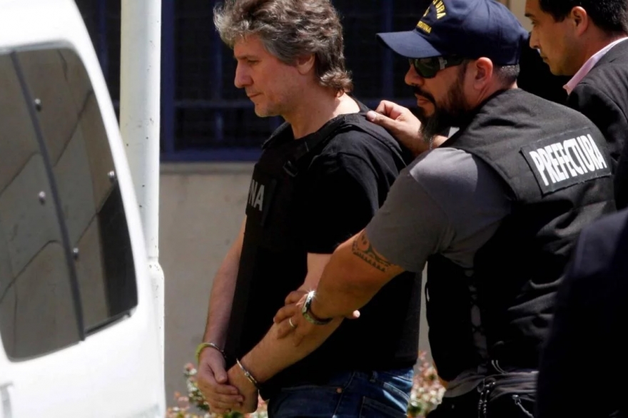 Liberan a Amado Boudou: la Justicia le otorgó la excarcelación y saldrá en las próximas horas