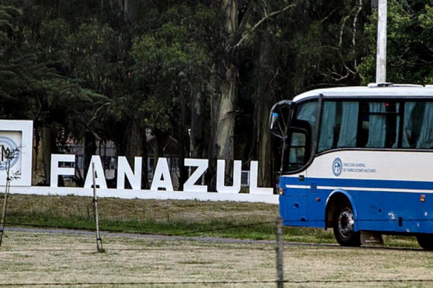 El Frente Renovador pidió la intervención de Vidal en el conflicto laboral de FANAZUL