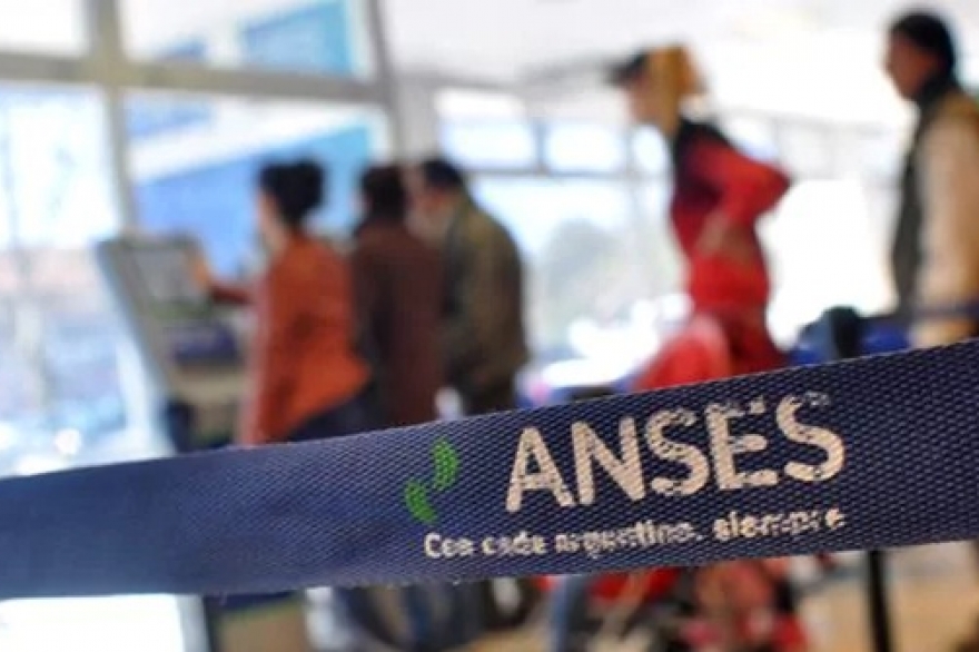 ANSES prorroga el plazo de adhesión al programa de Reparación Histórica