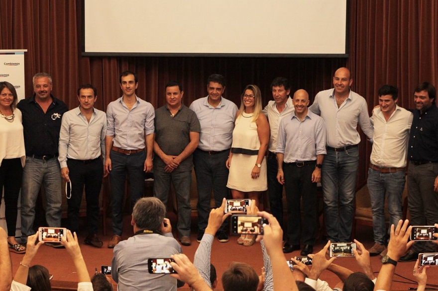 Cambiemos lanzó “escuela de intendentes” para los que quieren ser candidatos en 2019