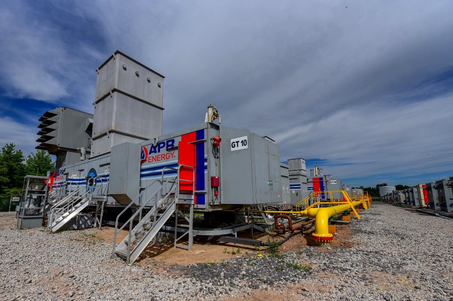 Intendentes en alerta por “irregular” instalación de centrales termoeléctricas en Pilar y Luján