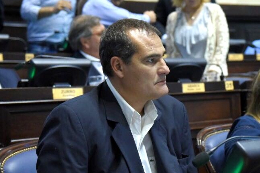 Ante ola de inseguridad en La Plata, diputado le pidió a Ritondo saber qué recursos tiene la Policía